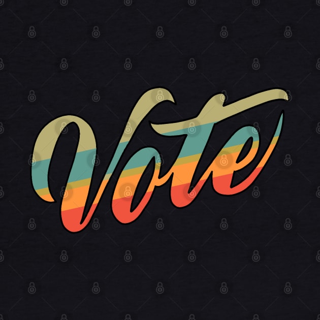 Vote by valentinahramov